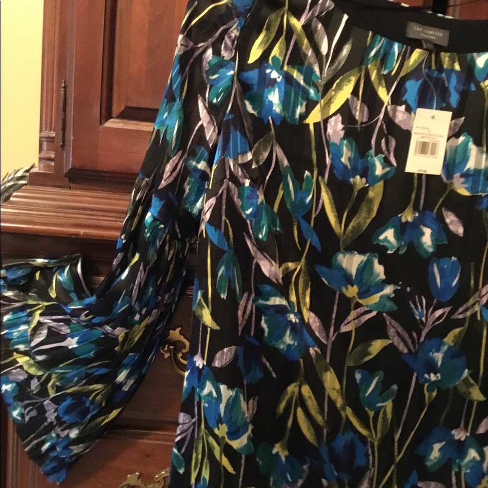 Beautiful blouse